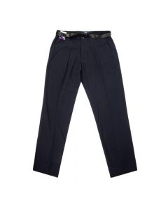 Pantalón escolar para hombre talla 36