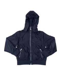 Jacket escolar talla 8