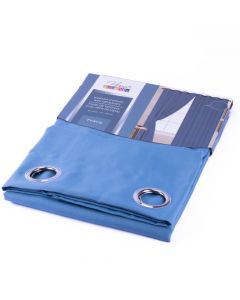 Cortina Tracy fadedenin 54x90pulg