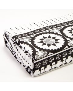 Sábana full estampada