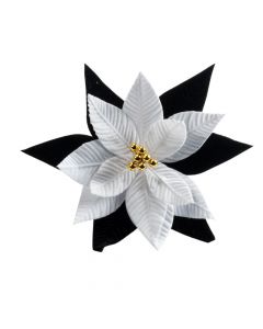 Flor navideña