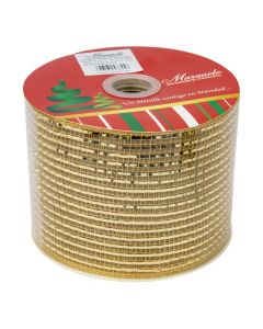Malla decorativa 25 yards