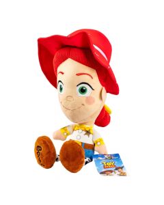 Peluche Jessie 16 pulgadas