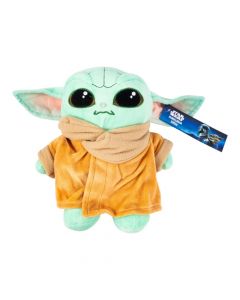 Peluche Grogu 10 pulgadas
