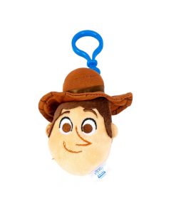 Llavero afelpado Woody