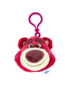 Llavero afelpado Lotso