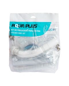 Kit grifo con accesorios