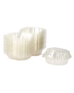 Empaque envase 5oz 25u
