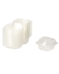 Empaque envase 3oz 25u