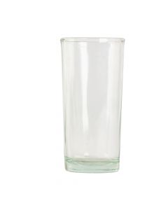 Vaso vidrio 13 onz