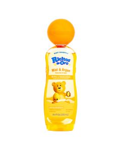 Shampoo miel y argán 250ml