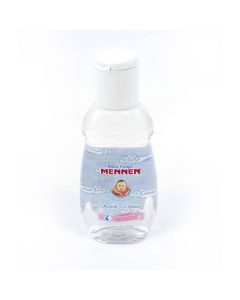 Aceite bebé hipoalergénico 100ml