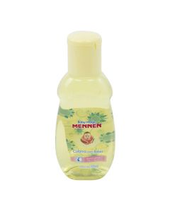 Colonia bebé hipoalergénico 100ml