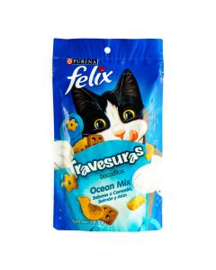 Snack para gato Felix