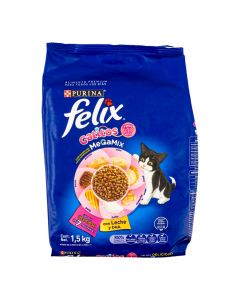 Alimento Felix 15 kg