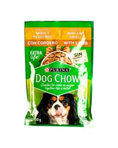 Alimento perro Dog Chow pauche