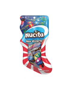 Bota navidena surtida