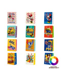 Bolsa Disney mediana