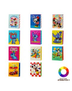 Bolsa Disney grande