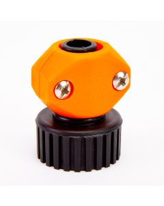 Conector manguera Hembra 1/2PULG