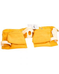 Porta herramientas carnaza truper