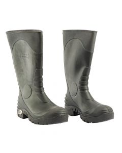 Bota jardinera alta PVC #42