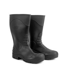 Bota jardinera alta pvc #44