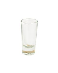 Tequilera santos 1 onz-30 ml