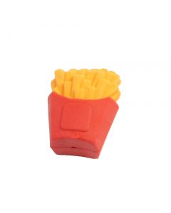 Borrador mae figura comida rápida