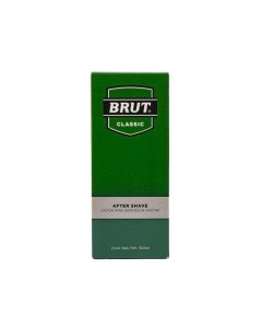 Colonia brut aftersave classic 100ml
