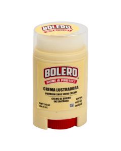 Crema lustradora fácil aplicar
