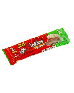 Swinkles rellenos sandía 