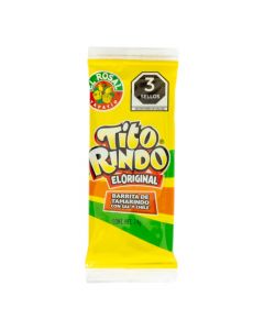 Titorindo original amarillo