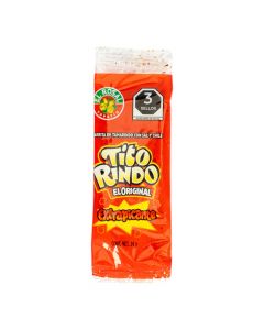 Titorindo extrapicante