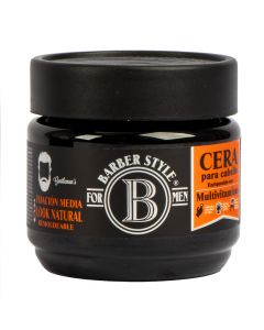 Cera cabello 60g