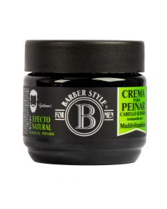 Crema para peinar 200ml
