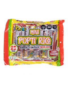 Polvo de Pulpa Tamarindo Picao