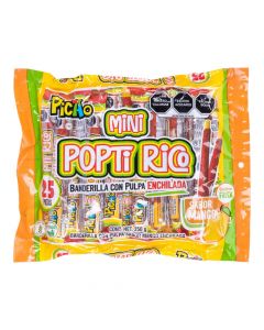 Polvo de Pulpa Mango Picao 