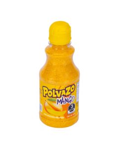 Polvo sabor mango
