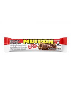 Chocolate barra con avellana 23g