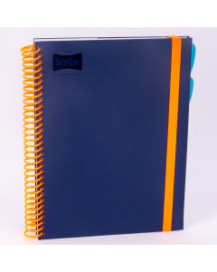 Cuaderno espiral 100h excellence Surtido por estilo