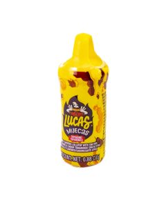 Confite polvo muecas tamarindo chile 25g