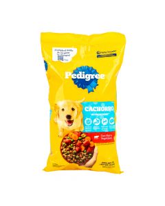 Pedigree seco cachorro etg 1kg