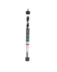 Broca multimaterial truper 3/8x6 bmc