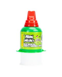 Pelon pelo rico mini