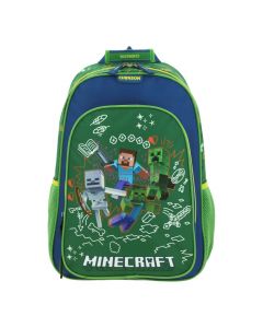 Salveque grande Minecraft