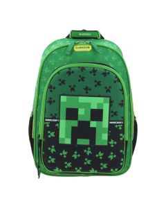 Salveque grande Minecraft