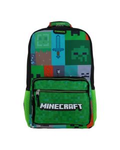 Salveque Minecraft Plus grande