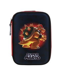 Cartuchera Mario Bros temática