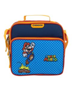 Lonchera masculina divertida